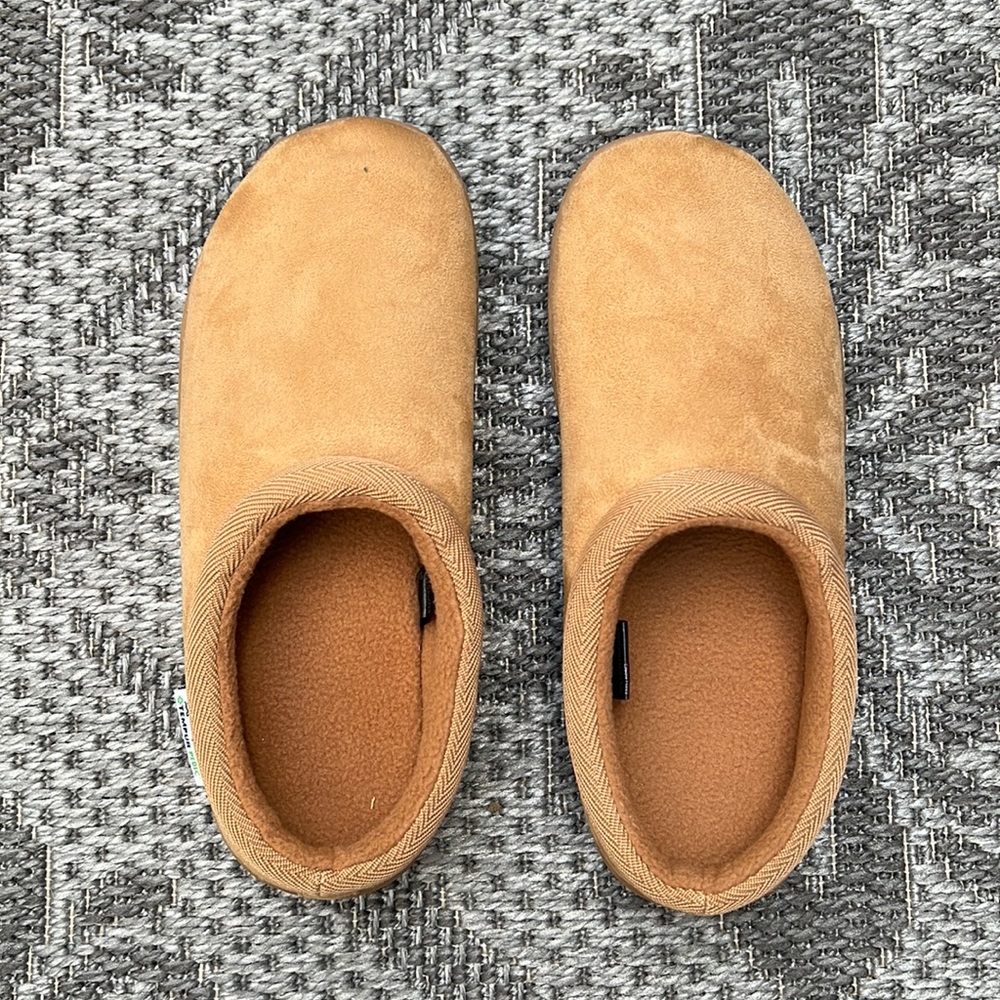 Tempur-pedic size 9